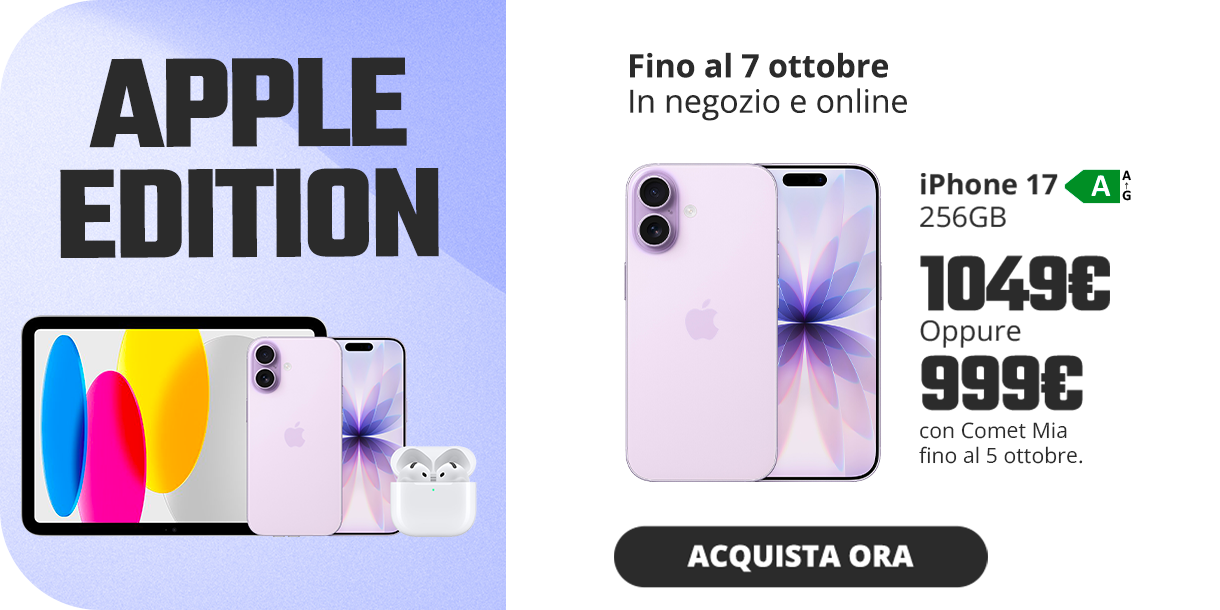 Apple Edition