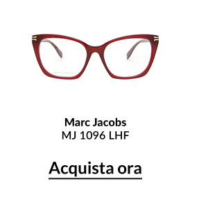 Marc Jacobs MJ1096 LHF