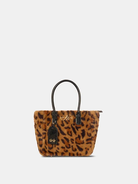 Cesto Bag Donna F**K Fantasia WW0200-X01