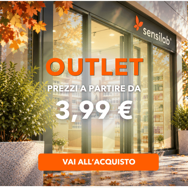 Outlet autunnale