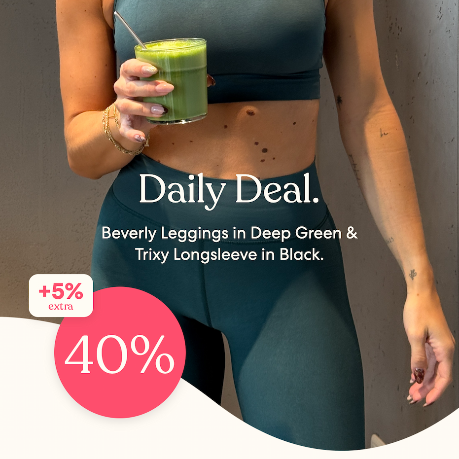 Daily Deal Banner