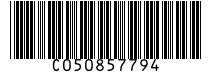 Barcode