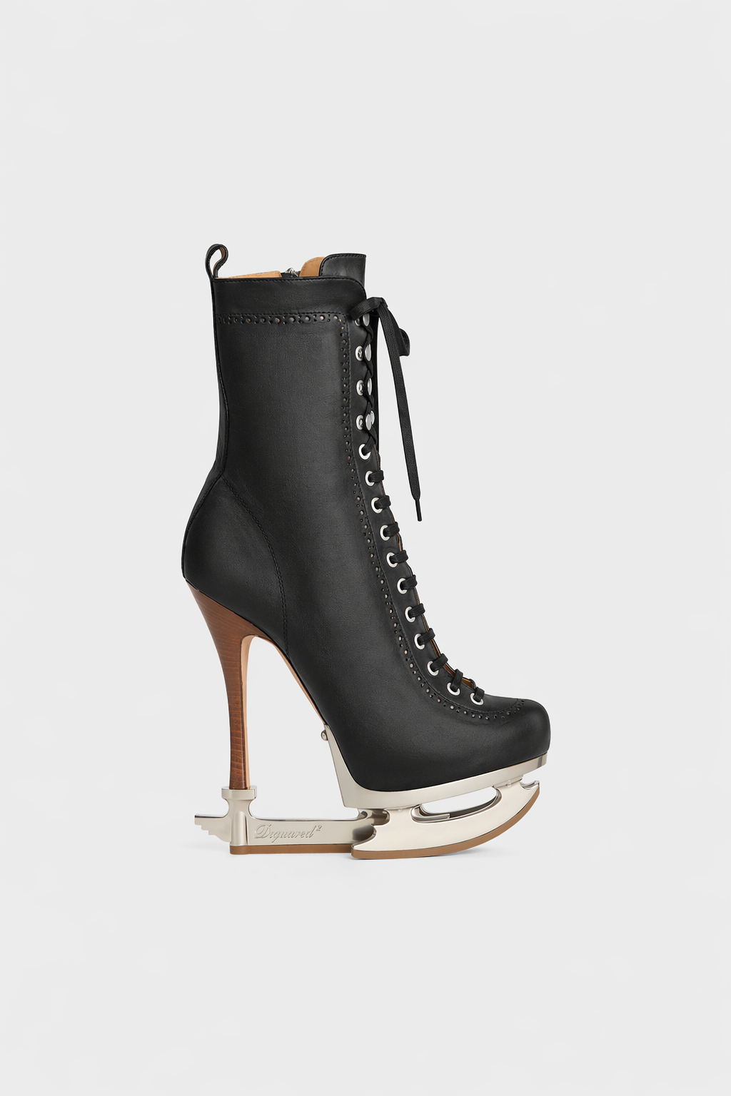 Iconic Skate Boots