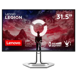 Monitor Lenovo Legion Pro 32UD-10 4K UHD OLED Gaming (31.5")