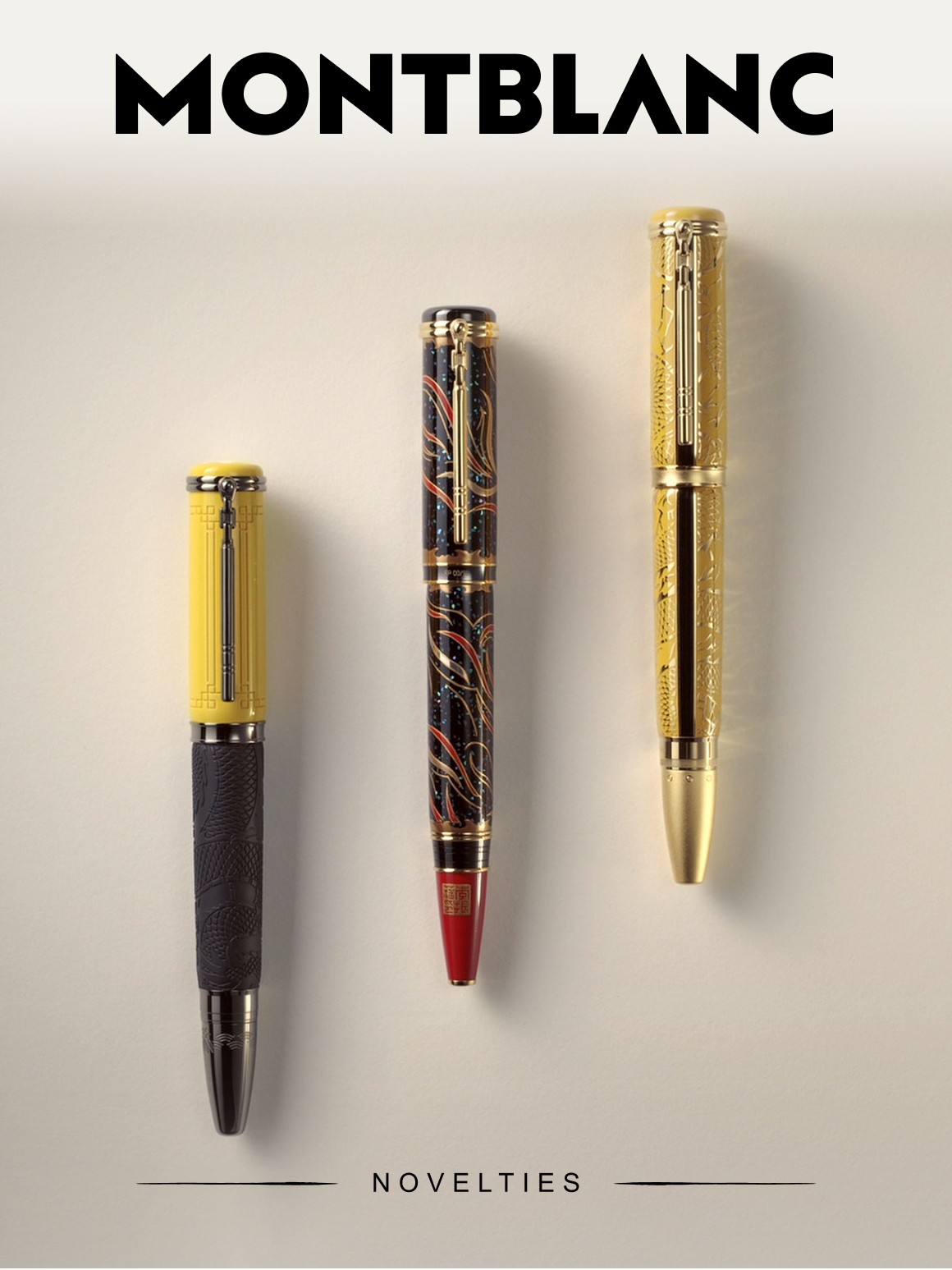 Montblanc