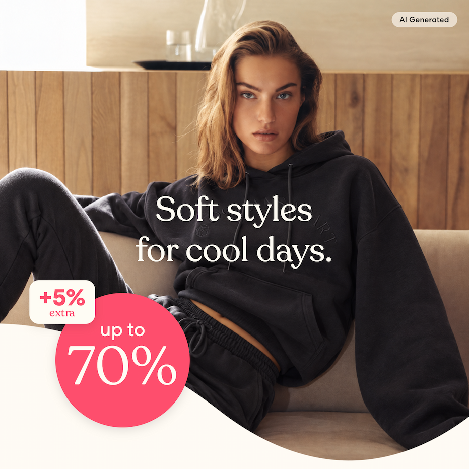 Banner Sale Clothing
