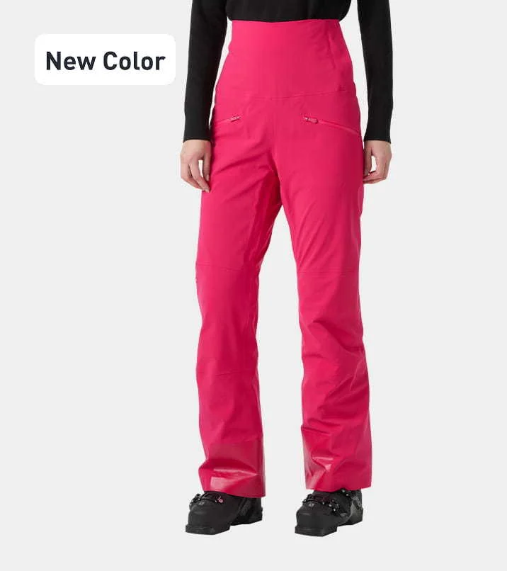 Women's Alphelia High Waist Insulated Pants
