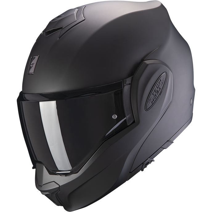 Casco Modulare Scorpion EXO-Tech Evo
