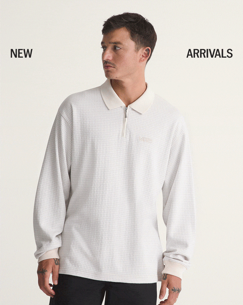 New Arrivals