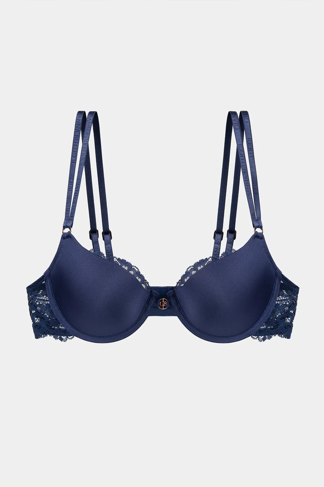 Reggiseno Sienna – blu