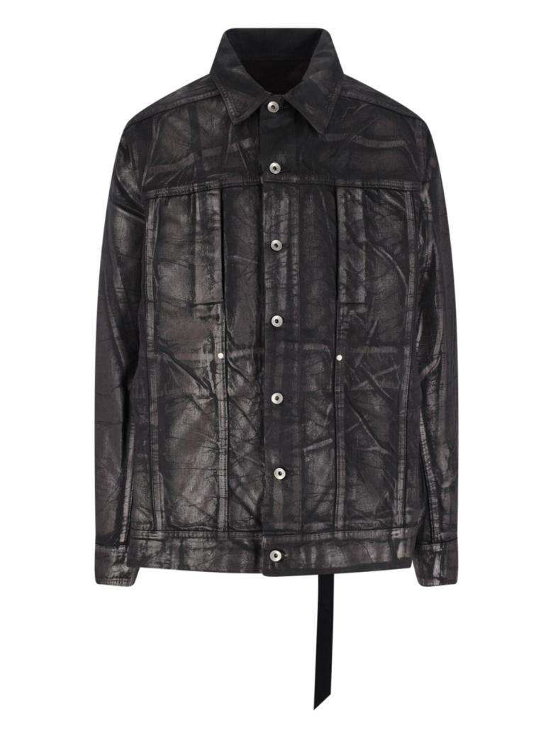 Rick Owens DRKSHDW