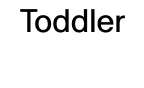 Toddler