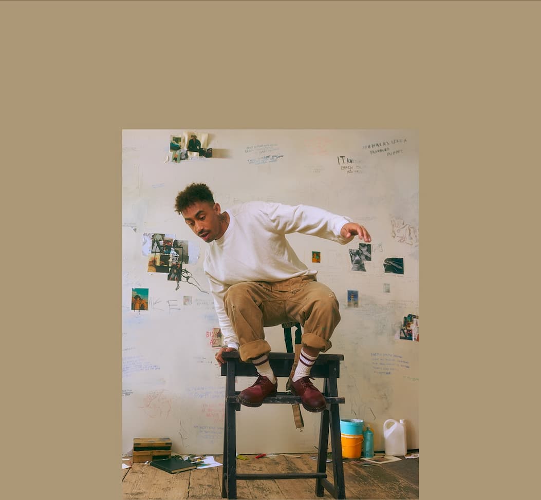 JORDAN