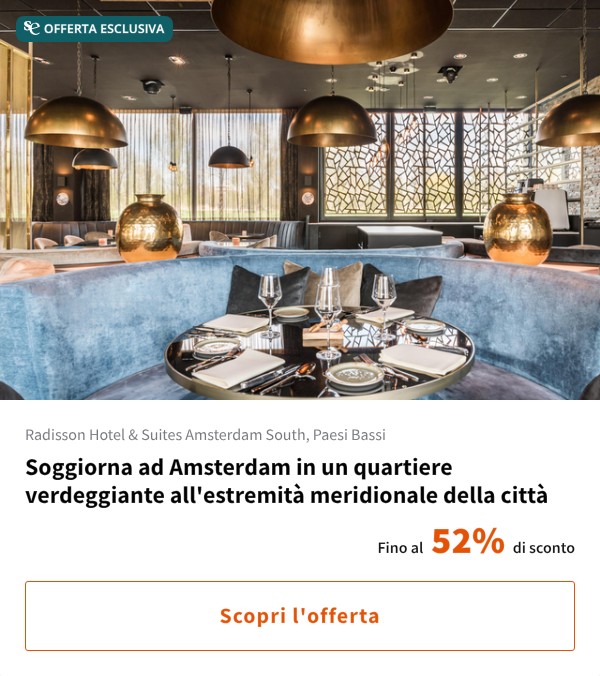 Soggiorna ad Amsterdam in un quartiere verdeggiante all'estremità meridionale della città