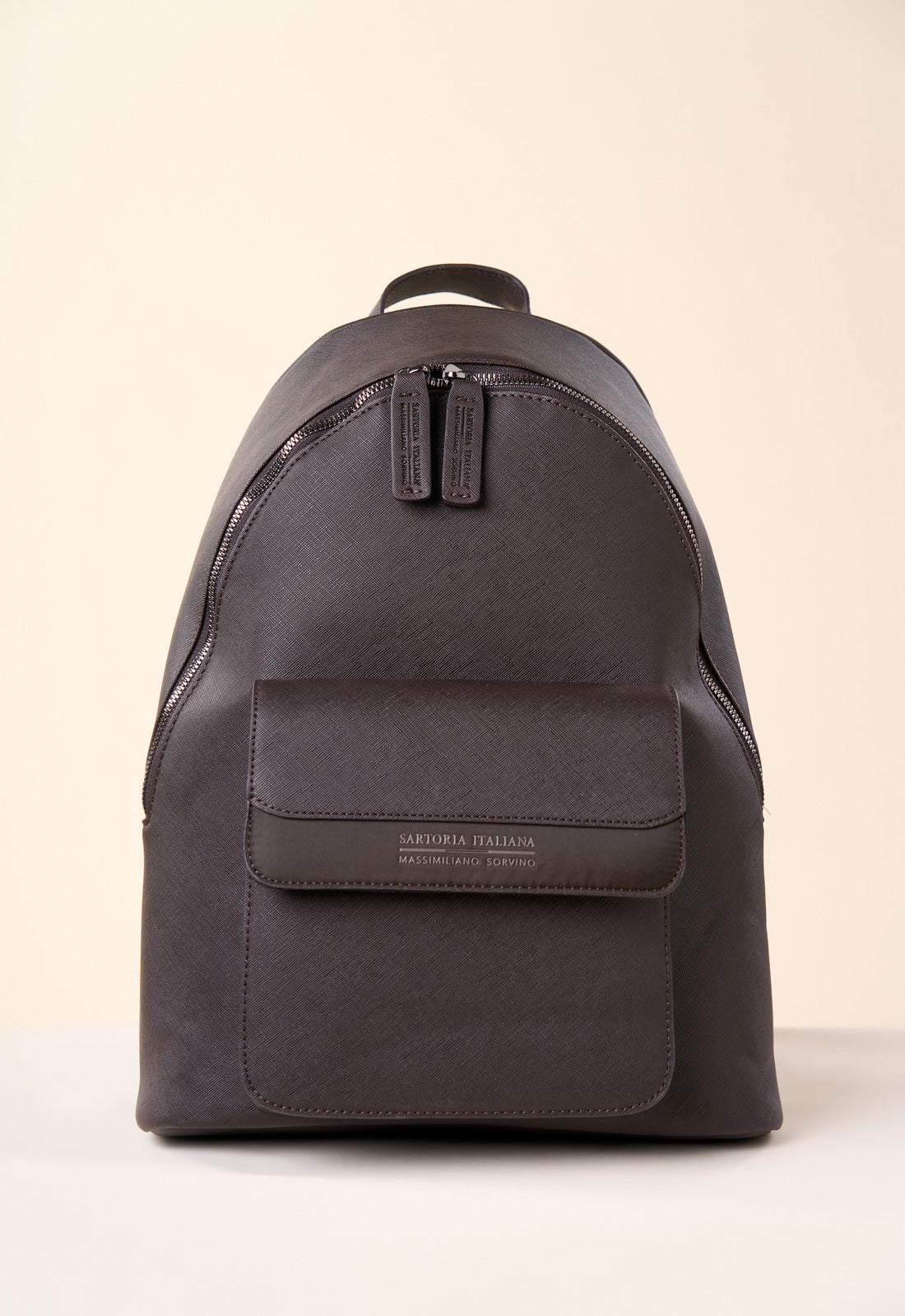 Dark brown / PZ