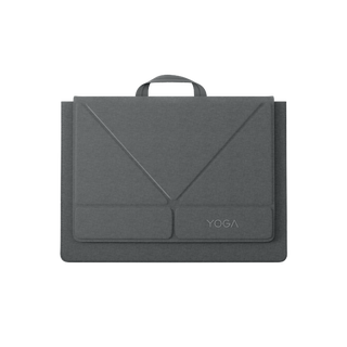 Custodia da trasporto Lenovo Yoga (16" grigia)