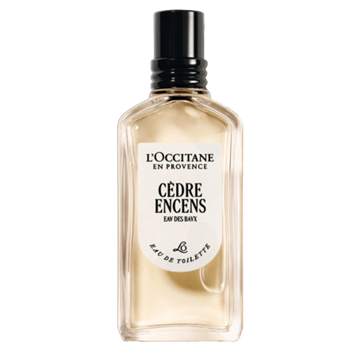 Eau de Toilette