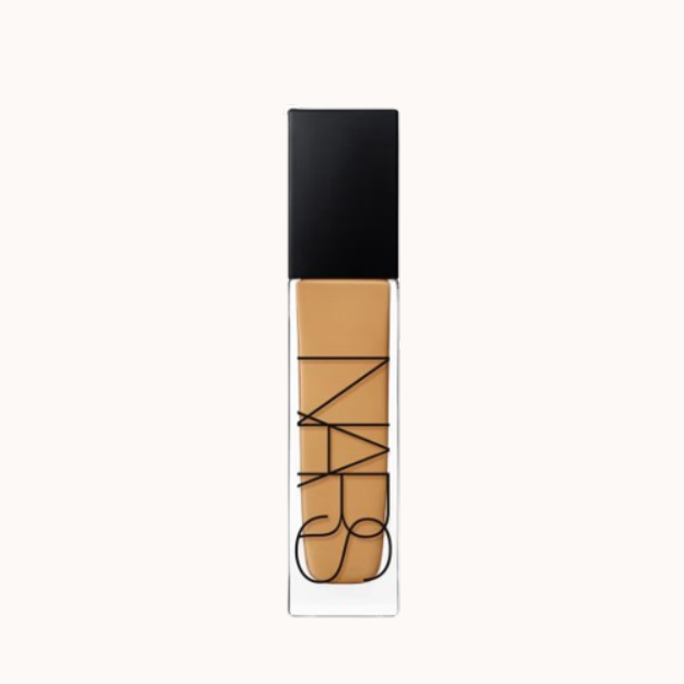NARS Cosmetics Natural Radiant Longwear Foundation - Moorea