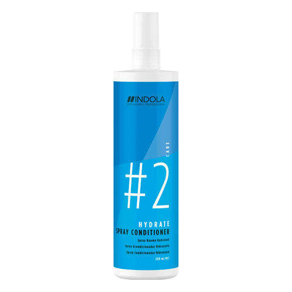 Condizionatore spray