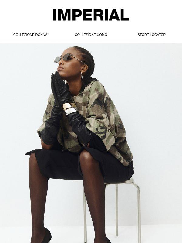CAMO CODE