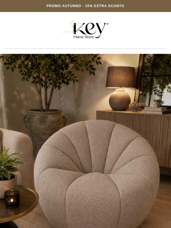 Poltrone di design