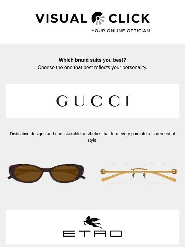 Which pair would you choose?