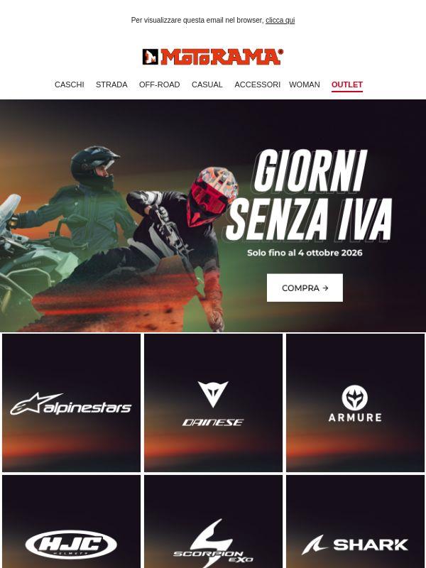 Risparmia l’IVA sui tuoi brand preferiti ✂️ 💥
