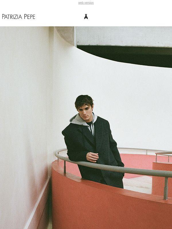 Patrizia Pepe through the eyes of Andrea Faccio