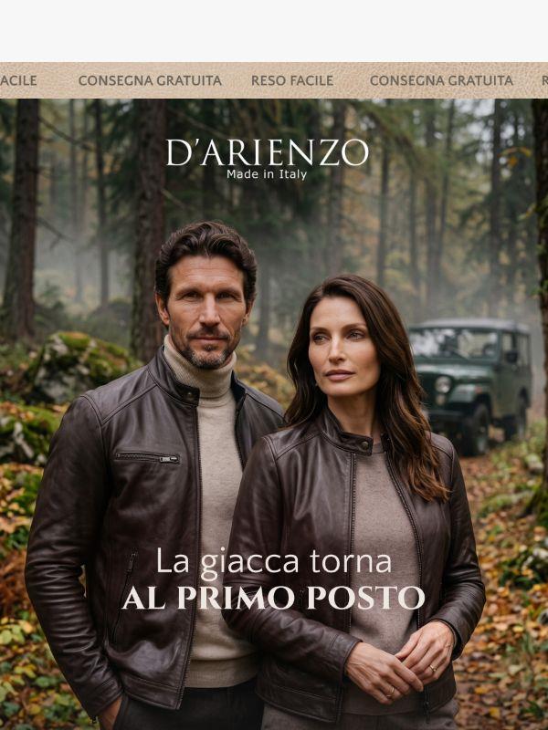Ti era mancata, vero?