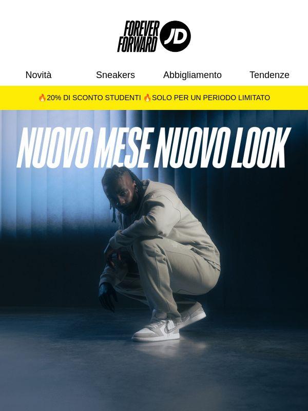 Il tuo momento del mese preferito!