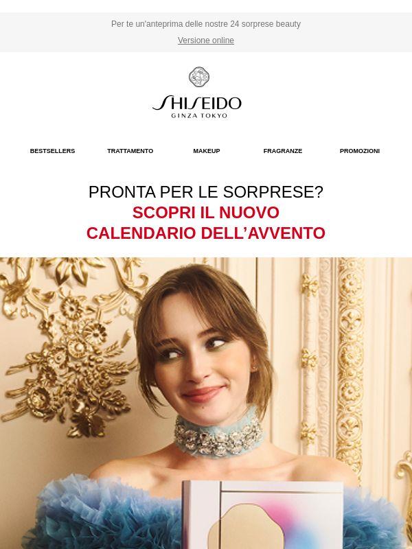 Che prodotti troverai nel nostro Calendario dell’Avvento?