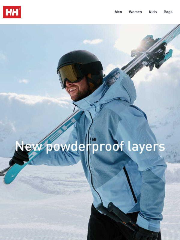 Ready for that first run?