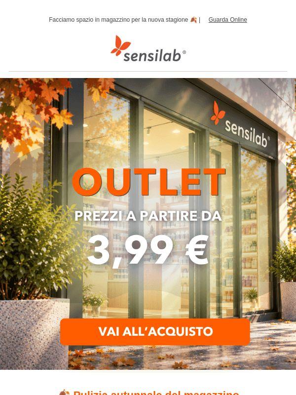 Prezzi a partire da 3,99 €