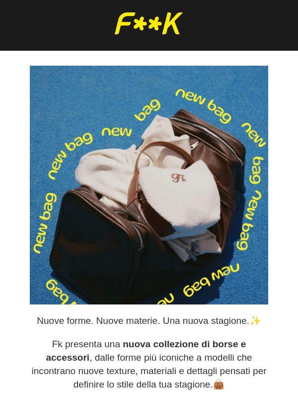 ✨Una stagione piena di novità!