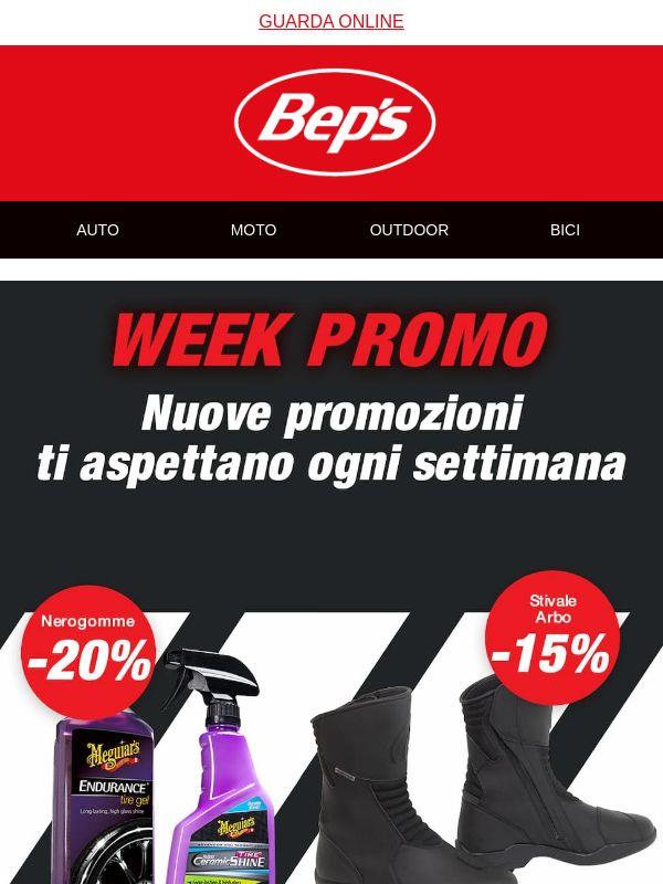 ⏳Ultimi giorni per approfittare delle PROMO