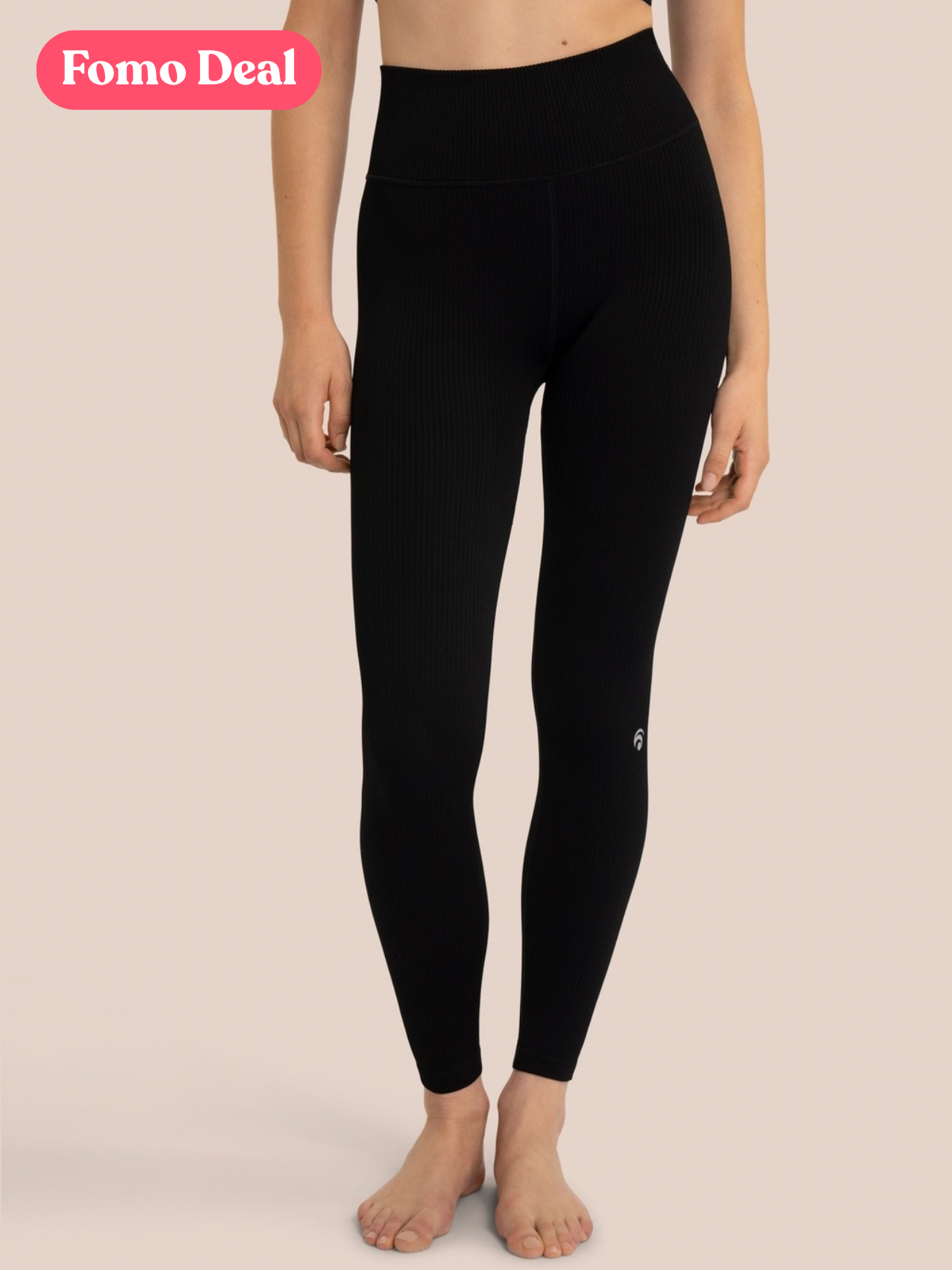Maya Pant Black