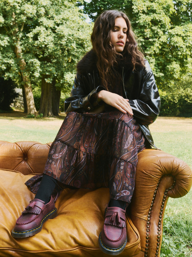 Dr Martens F