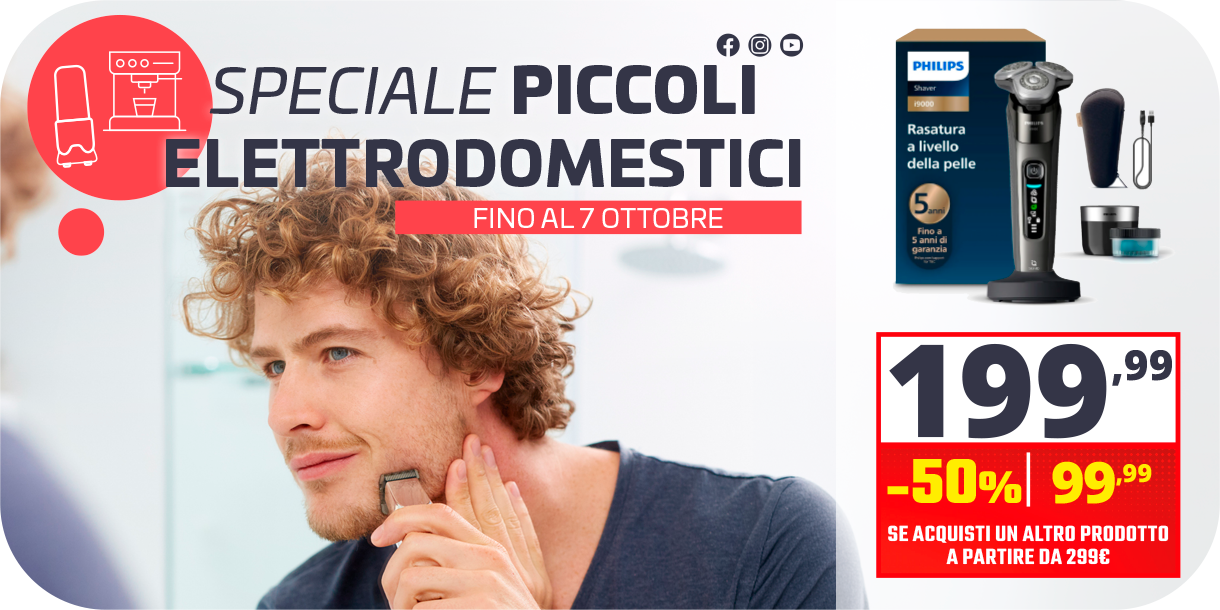 Speciale PED