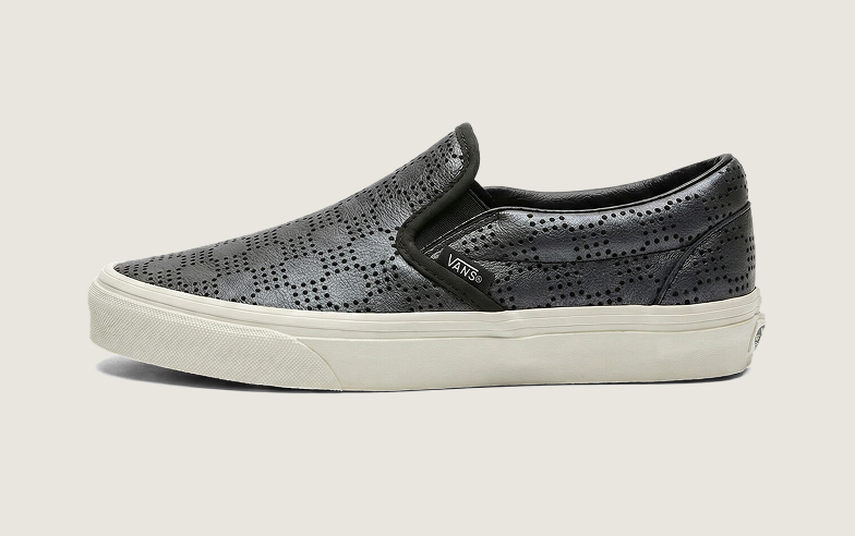 Classic Slip-On Shoe