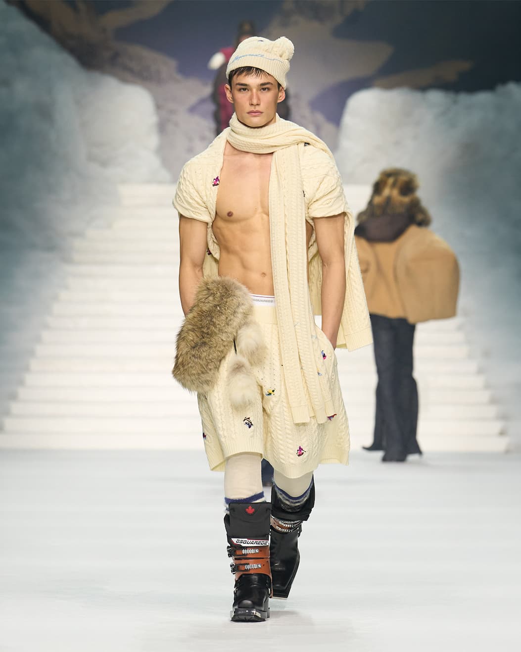 Knitwear Men