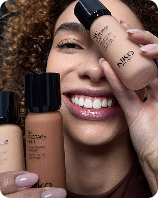 Full Coverage 2-In-1 Foundation & Concealer