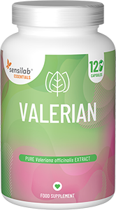 Image of Essentials Valeriana 