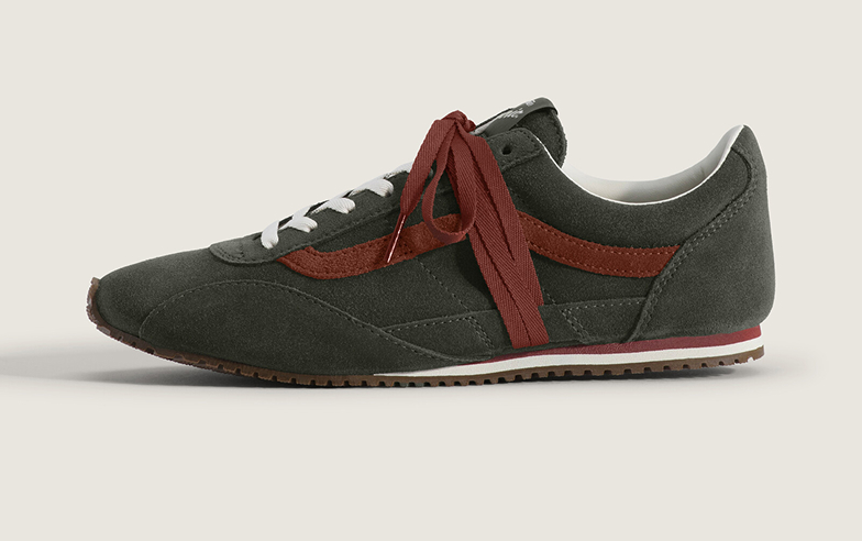 Premium Super Lowpro Trainer