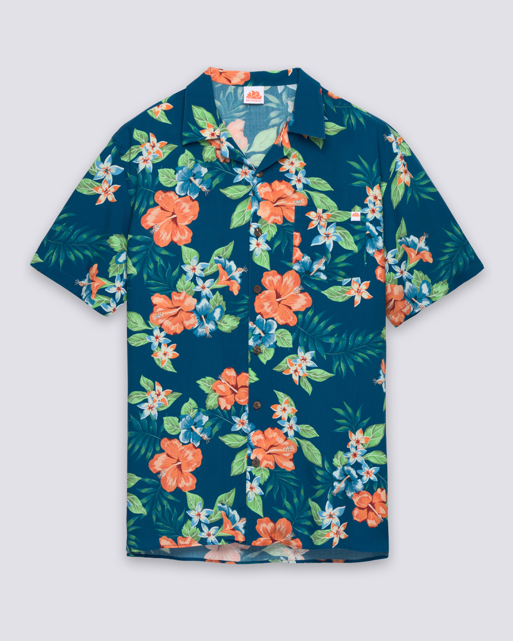 SUNDEK_Shirts collection