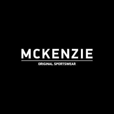 Mckenzie Logo