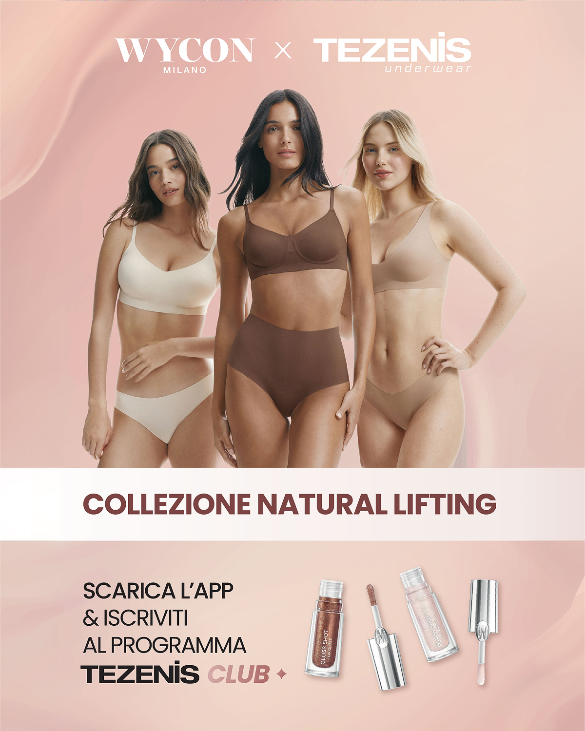 Tezenis