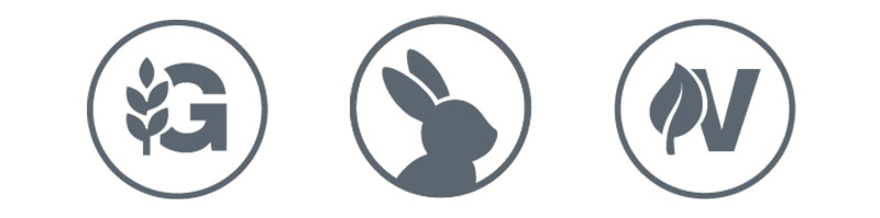 Dermalogica Clean Icons