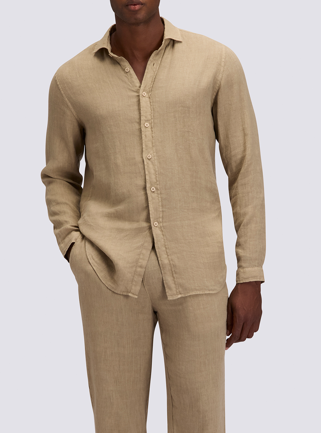 SUNDEK _Pantaloni uomo