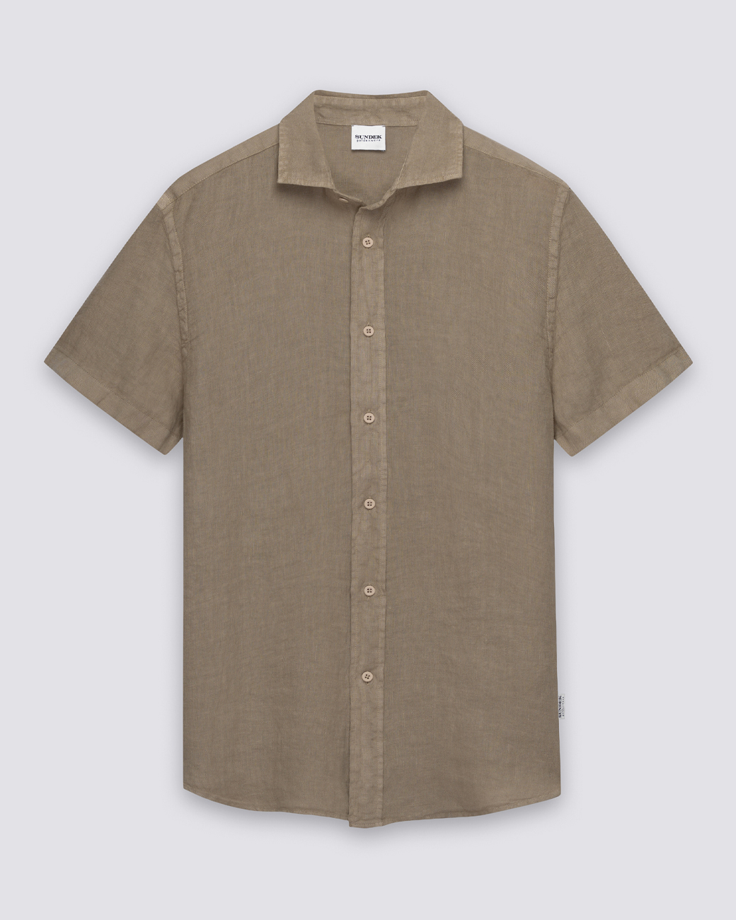 SUNDEK_Shirts collection