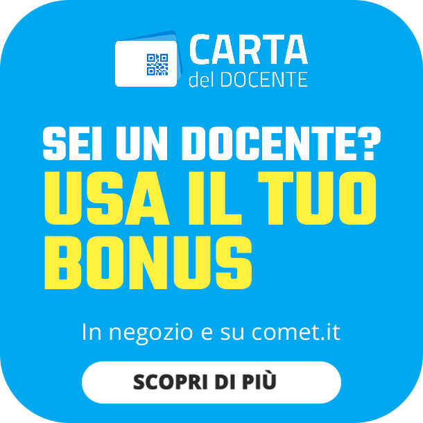 Carta del docente